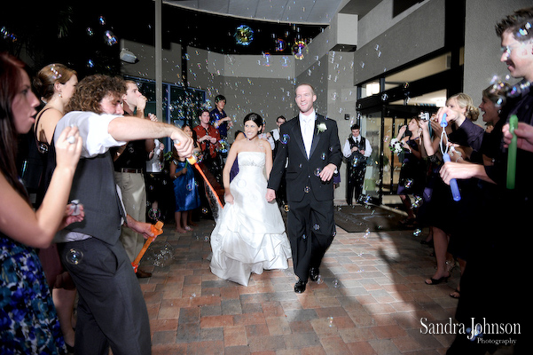 Best First Baptist Orlando Wedding photographer - Sandra Johnson (SJFoto.com)